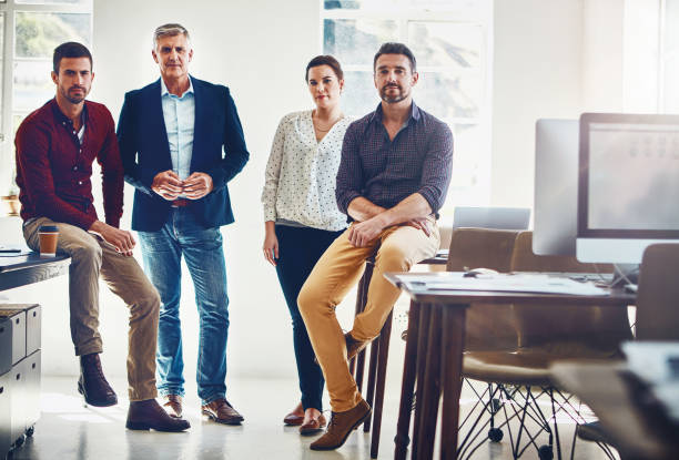 istock Motivating people to perform at their peak is vital 664568592