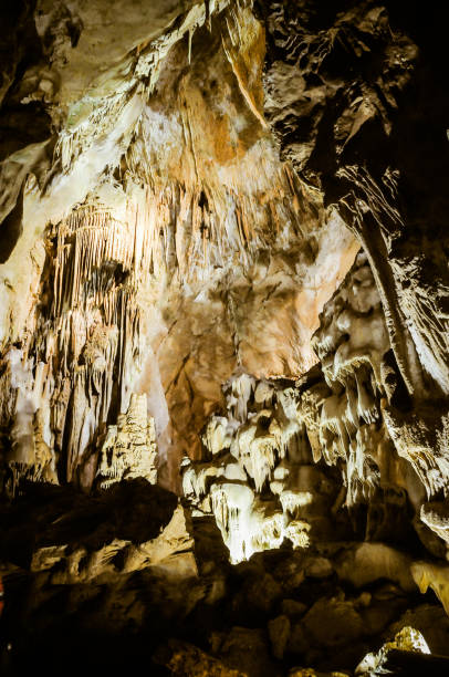 istock Resava cave in Serbia 664573020