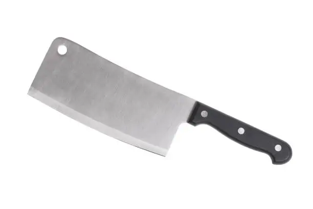 Photo of Cleaver