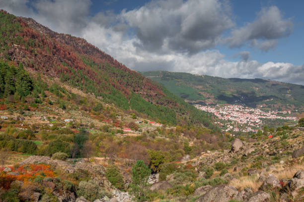 istock Portuguese Landscape 664579622