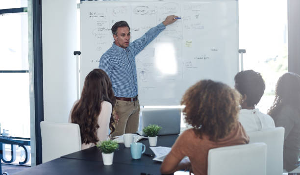 istock Everyone plays a big role in this company 664594674