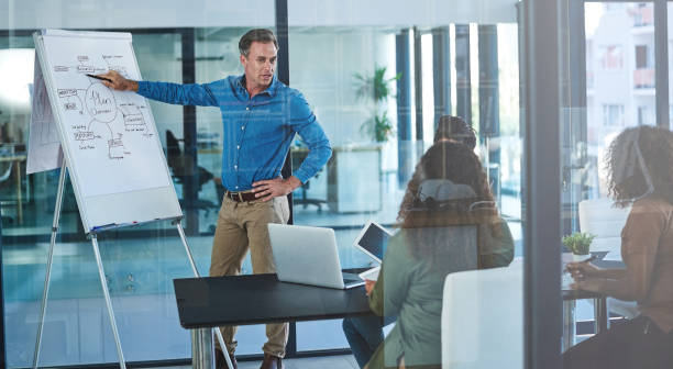 istock Let's address the key areas 664594962