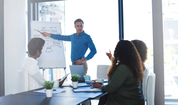 istock Passion and engagement are contagious 664594964