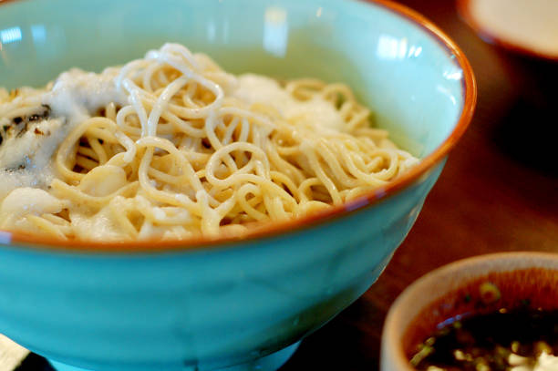 istock Japanese food 664598814