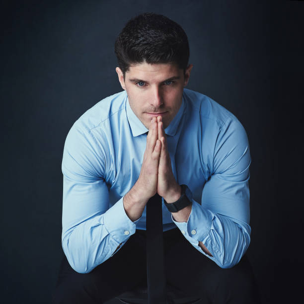 istock You are bigger than your fears held in your mind 664607840