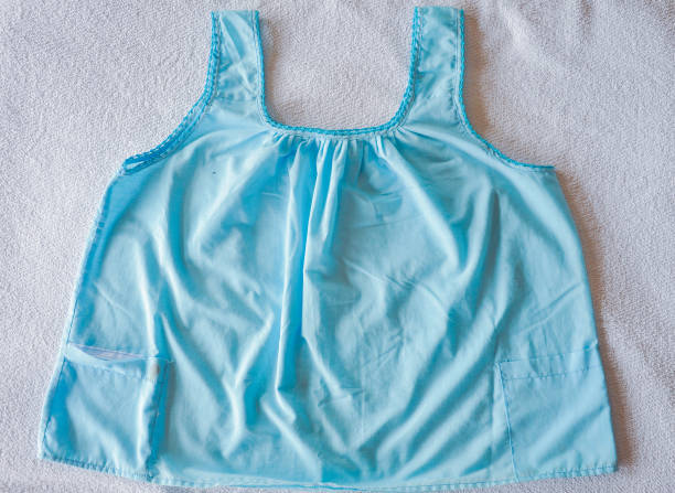 istock blue thai cloth,Krachao 664614728