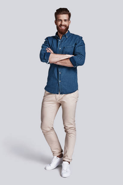 tự tin vào phong cách của mình. - trang phục người làm hình ảnh sẵn có, bức ảnh & hình ảnh trả phí bản quyền một lần