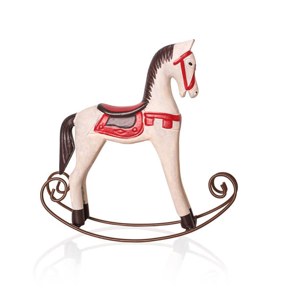 istock toy rocking horse 664646348