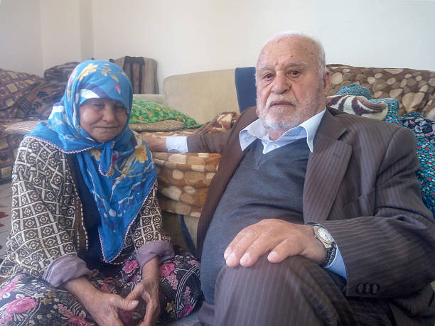 istock Turkish Muslim sister and brother 664672400