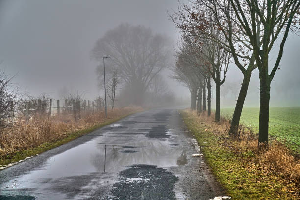 istock Landscape exposures Brandenburg, Germany 664699312