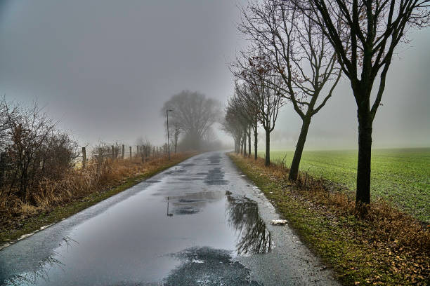 istock Landscape exposures Brandenburg, Germany 664699314