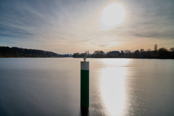 istock Landscape exposures Potsdam, Brandenburg, Germany 664723074