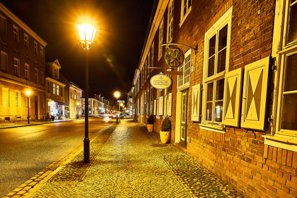 istock Landscape exposures Potsdam, Brandenburg, Germany 664723368