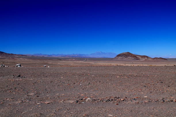 istock in the middle of the atacama desert 664753700