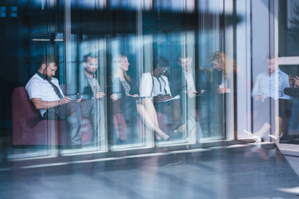 istock Technology is part of their daily life 664767666
