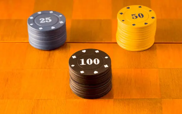 Photo of Popular board games