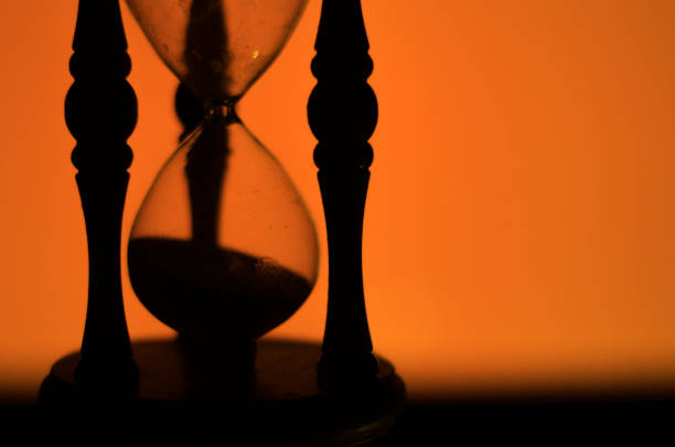 istock The sands of Time 664792752