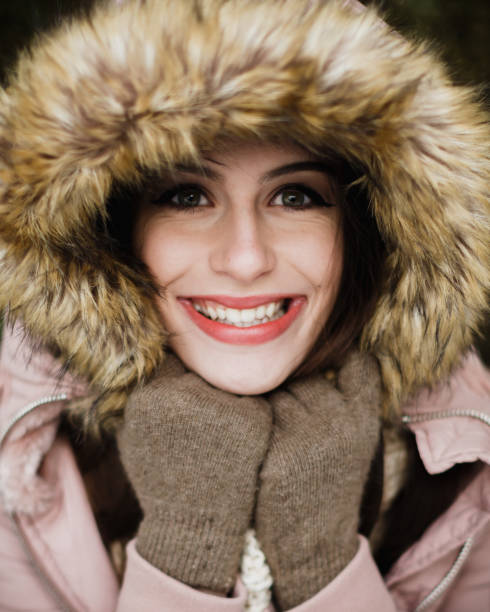 istock Caucasian High School Senior 664799526