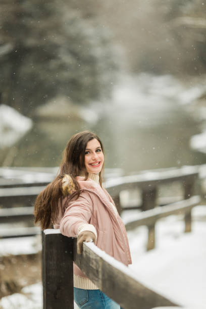 istock Caucasian High School Senior 664808050