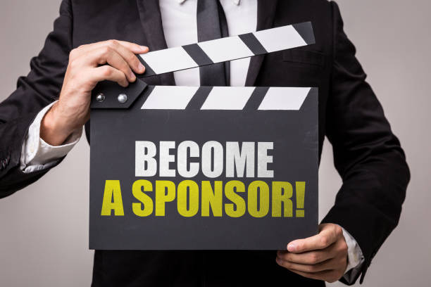 Become a Sponsor Become a Sponsor contributor stock pictures, royalty-free photos & images