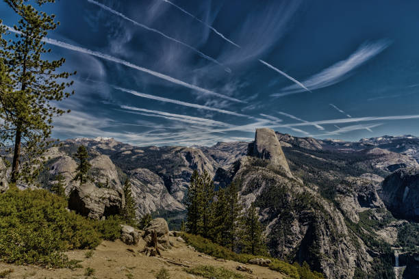 istock Half Dome Yosemite National Park 664831890