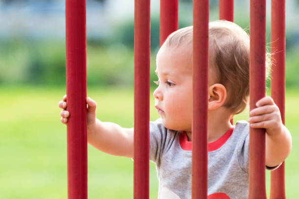 istock male toddler smiling 664838842