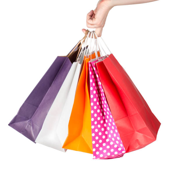 istock colorful shopping bags 664850580