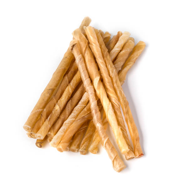 istock Dog treats isolated 664851100