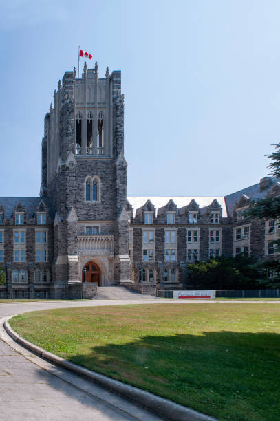 istock Brescia University College 664858252