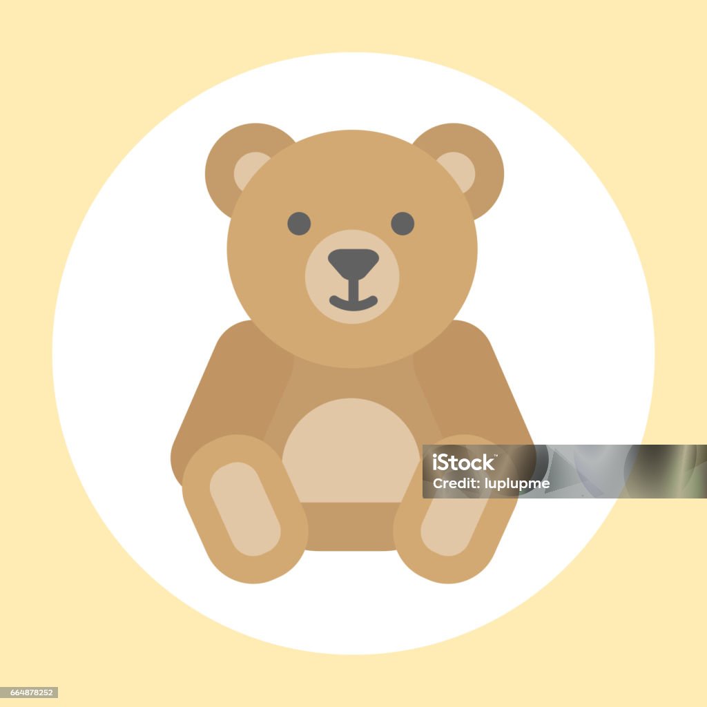 Quà Tặng Đồ Chơi Gấu Bông Biểu Tượng Em Bé Hoạt Hình Nhân Vật ...