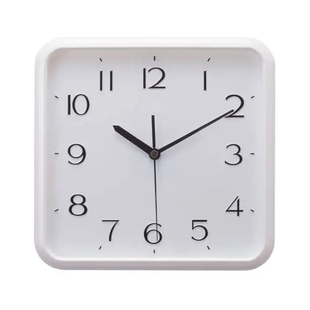 Photo of Wall clock