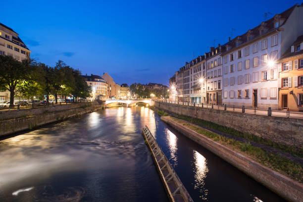 istock Strasbourg, France 664888944