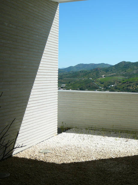 istock Sunny corner in Andalusia 664909264