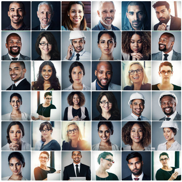 istock Diversity is the true key to success 664913132