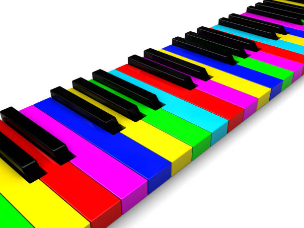 istock colorful piano keys 664923724