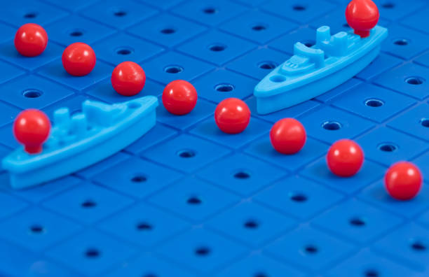 istock protection of Maritime borders toy military ships 664928292