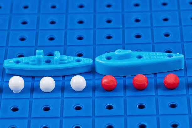 istock protection of Maritime borders toy military ships 664931042