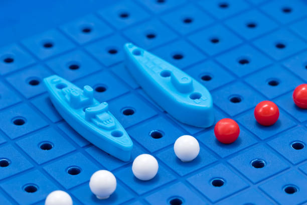 istock protection of Maritime borders toy military ships 664931252