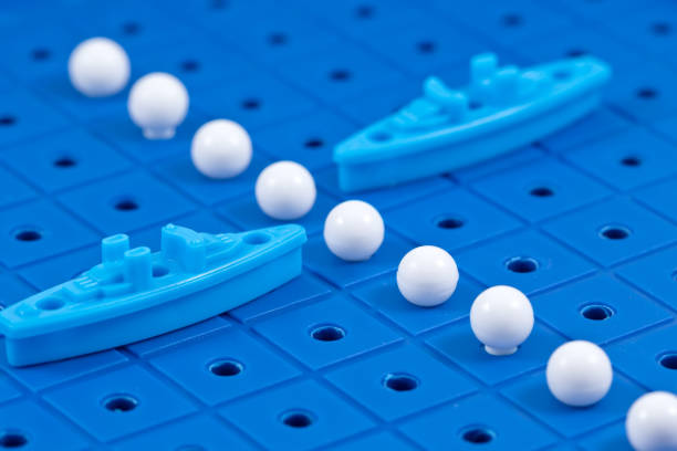istock protection of Maritime borders toy military ships 664931428