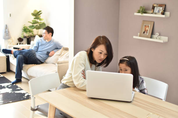 istock Family fellowship 664947406