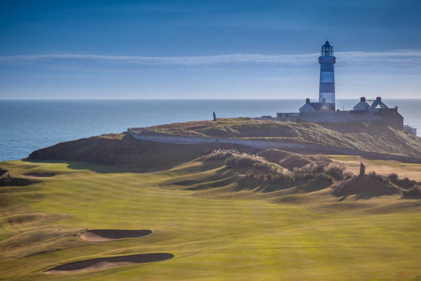 Old Head Of Kinsale Golf Links