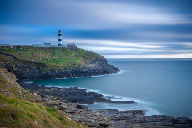 istock Old Head Of Kinsale Lighthouse 664968546