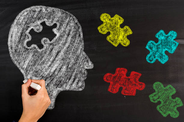 istock Choose your personality that matching you 664968700