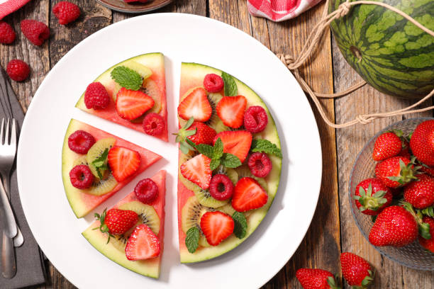 istock watermelon and berry fruit 665001490