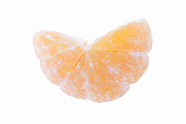 istock Tangerine Mandarin Orange 665002244