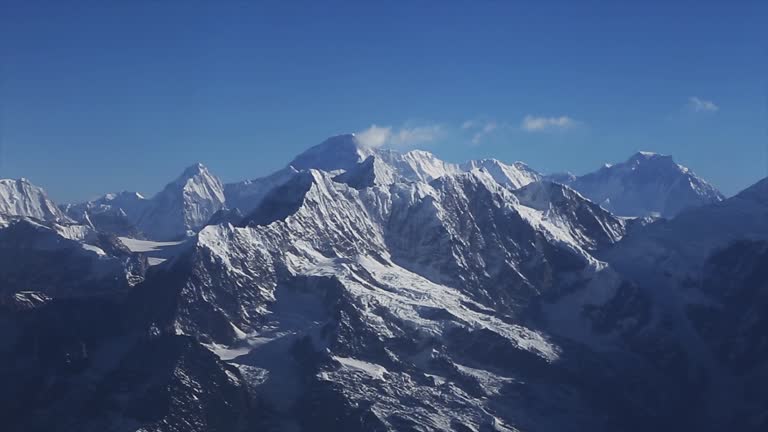 Himalayas nepal