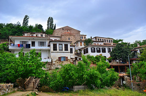 istock Selcuk Sirince İzmir Turkey 665032024