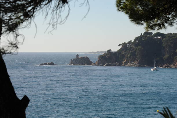 istock Waves / Surf on the Mediterranean - Spain 665046264