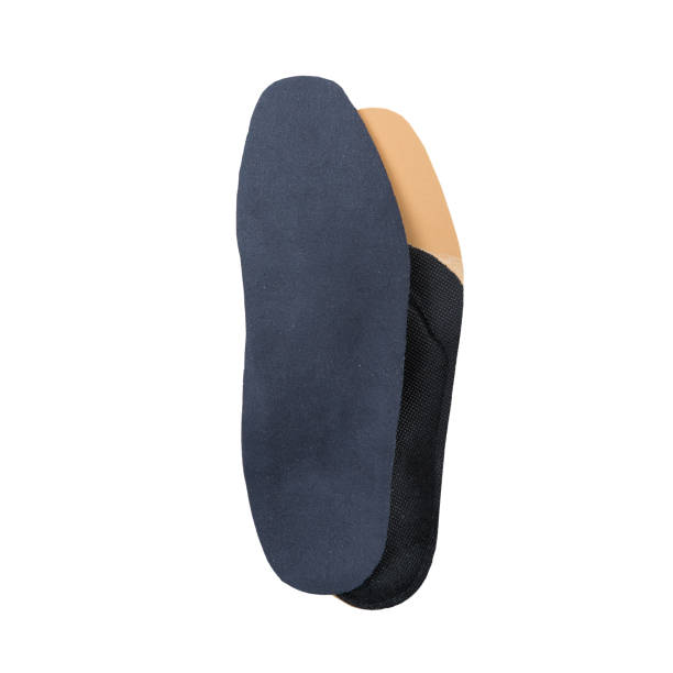 istock orthopedic insoles on white background 665058588