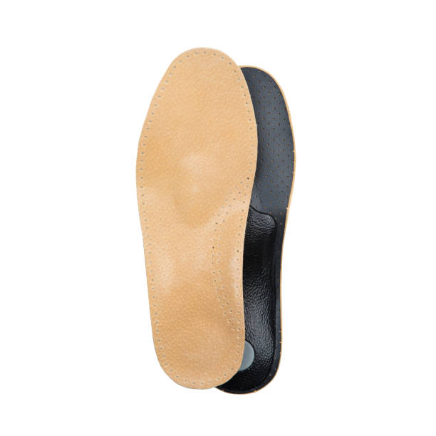 istock orthopedic insoles on white background 665058726